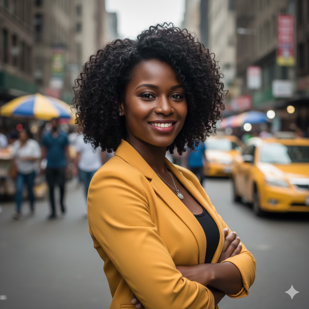 Photo of Mapule Khosa